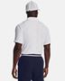 Picture of Under Armour Mens Playoff 3.0 Printed Polo - 1378677-100