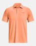 Picture of Under Armour Mens Playoff 3.0 Printed Polo - 1378677-906