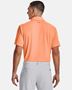 Picture of Under Armour Mens Playoff 3.0 Printed Polo - 1378677-906