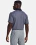 Picture of Under Armour Mens Performance 3.0 Printed Polo - 1377377-410