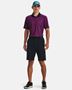 Picture of Under Armour Mens Performance 3.0 Printed Polo - 1377377-001