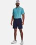Picture of Under Armour Mens Iso-Chill Edge Polo - 1377365-433