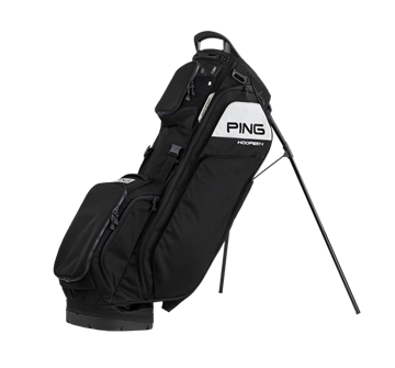 Picture of Ping Hoofer 14 Carry Bag - Black