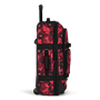 Picture of Ogio Terminal Travel Bag - Red Flower Party