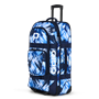 Picture of Ogio Terminal Travel Bag - Blue Hash