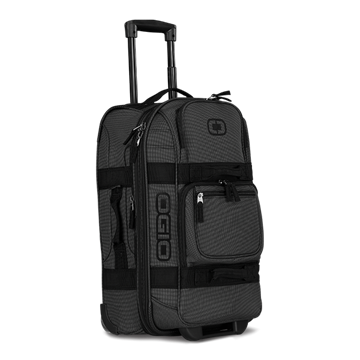 Picture of Ogio Layover Travel Bag - Pindot