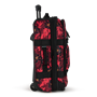 Picture of Ogio Layover Travel Bag - Red Flower