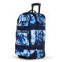 Picture of Ogio Layover Travel Bag - Blue Hash