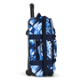 Picture of Ogio Layover Travel Bag - Blue Hash