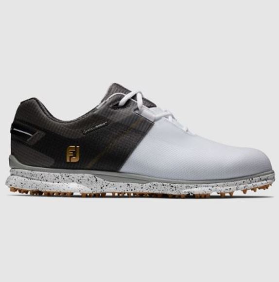 Picture of Footjoy Mens Pro SL Sport 2022 Golf Shoes - 53863