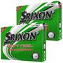 Picture of Srixon Soft Feel Golf Balls - White (2 for £42)