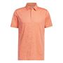 Picture of adidas Mens Textured Polo Shirt - HS1115