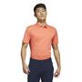 Picture of adidas Mens Textured Polo Shirt - HS1115
