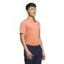 Picture of adidas Mens Textured Polo Shirt - HS1115