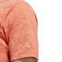 Picture of adidas Mens Textured Polo Shirt - HS1115