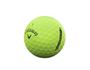 Picture of Callaway Supersoft Golf Balls 2023 Model - Matte Green (2 for £45)