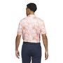 Picture of adidas Mens Floral Polo Shirt - HY5372