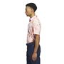 Picture of adidas Mens Floral Polo Shirt - HY5372