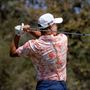 Picture of adidas Mens Floral Polo Shirt - HY5372