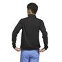 Picture of adidas Mens Elevated 1/4 Zip Pullover - IB6115