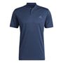 Picture of adidas Mens Textured Stripe Polo Shirt - HM8261