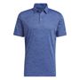 Picture of adidas Mens Jacquard Golf Polo Shirt - HS7609