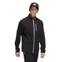 Picture of Adidas Mens Rain.RDY Full Zip Jacket - HN4128