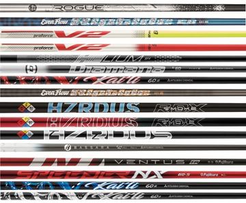 Picture of TaylorMade Driver Shaft