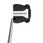 Picture of TaylorMade Spider GT X Slant Neck Putter - Black **NEXT BUSINESS DAY DELIVERY**