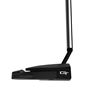 Picture of TaylorMade Spider GT X Slant Neck Putter - Black **NEXT BUSINESS DAY DELIVERY**