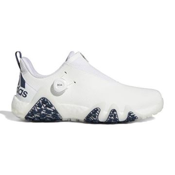 Picture of adidas Mens Code Chaos BOA Golf Shoes - GX3938 (2022)