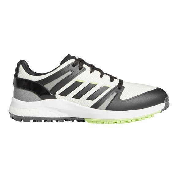 Picture of adidas Mens EQT SL Golf Shoes - GZ3895