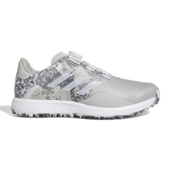 Picture of adidas Mens S2G BOA Golf Shoes - GV9415 (2023)