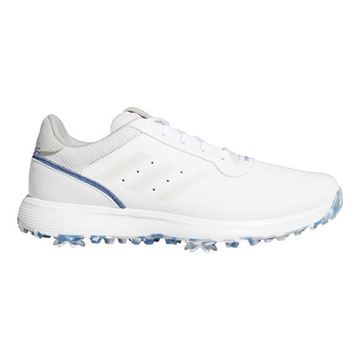 Picture of adidas Mens S2G Golf Shoes - FW6328