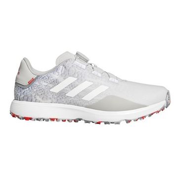 Picture of adidas Mens S2G SL BOA Golf Shoes - GV9786