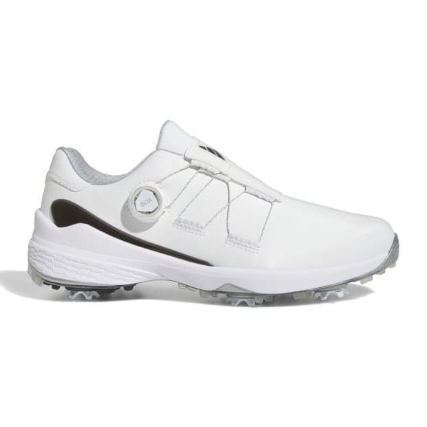 Mens adidas best sale golf shoes 13