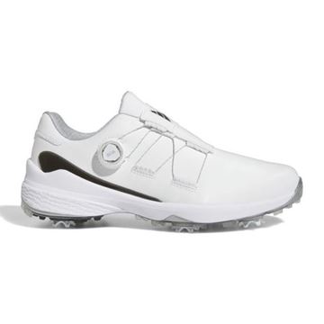 Picture of adidas Mens ZG23 Golf Shoes - BOA GY9713 (2023)