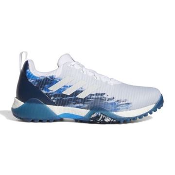 Picture of adidas Mens Code Chaos Golf Shoes - GW5341 (2022)