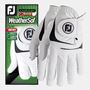 Picture of Footjoy Mens WeatherSof Golf Glove - 2 Pack