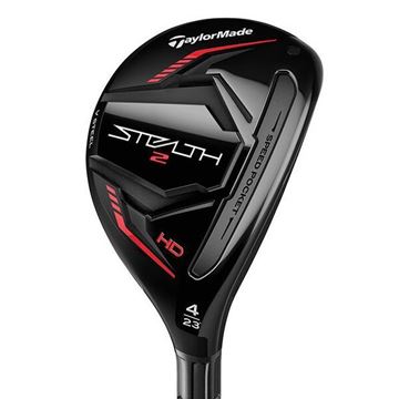 Picture of TaylorMade Stealth 2 HD Hybrid **Custom Built**