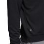 Picture of adidas Mens Primegreen UPF 1/4 Zip Golf Pullover - HM8272