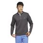 Picture of adidas Mens Microdot 1/4 Zip Pullover - HY7163