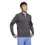Picture of adidas Mens Microdot 1/4 Zip Pullover - HY7163