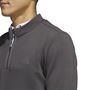 Picture of adidas Mens Microdot 1/4 Zip Pullover - HY7163