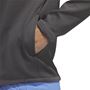 Picture of adidas Mens Microdot 1/4 Zip Pullover - HY7163