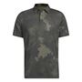 Picture of adidas Mens Flower Mesh Polo Shirt - HS1129