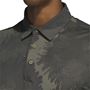 Picture of adidas Mens Flower Mesh Polo Shirt - HS1129