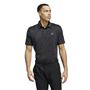 Picture of adidas Mens Jacquard Golf Polo Shirt - HP1916