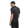 Picture of adidas Mens Jacquard Golf Polo Shirt - HP1916