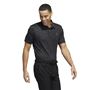 Picture of adidas Mens Jacquard Golf Polo Shirt - HP1916